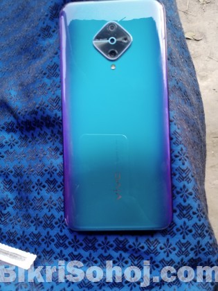 Vivo s1 pro